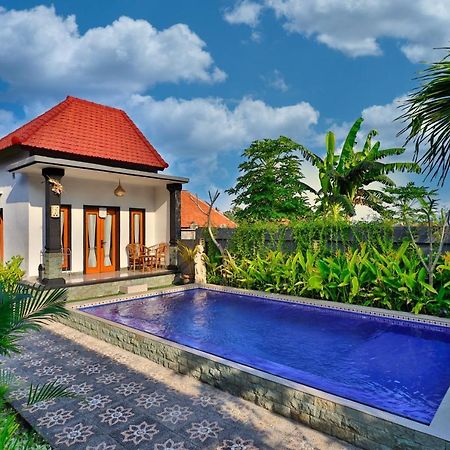 Arys Guest House Sakti 외부 사진