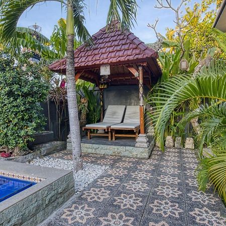 Arys Guest House Sakti 외부 사진