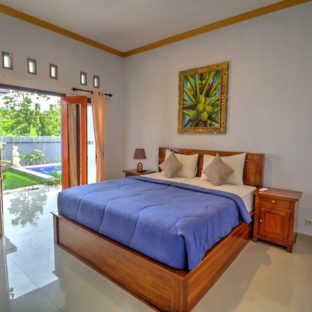 Arys Guest House Sakti 외부 사진