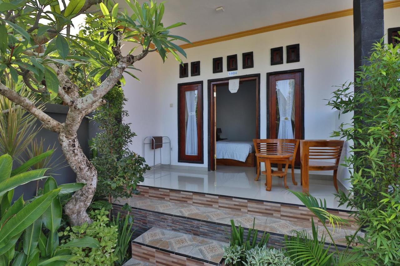 Arys Guest House Sakti 외부 사진
