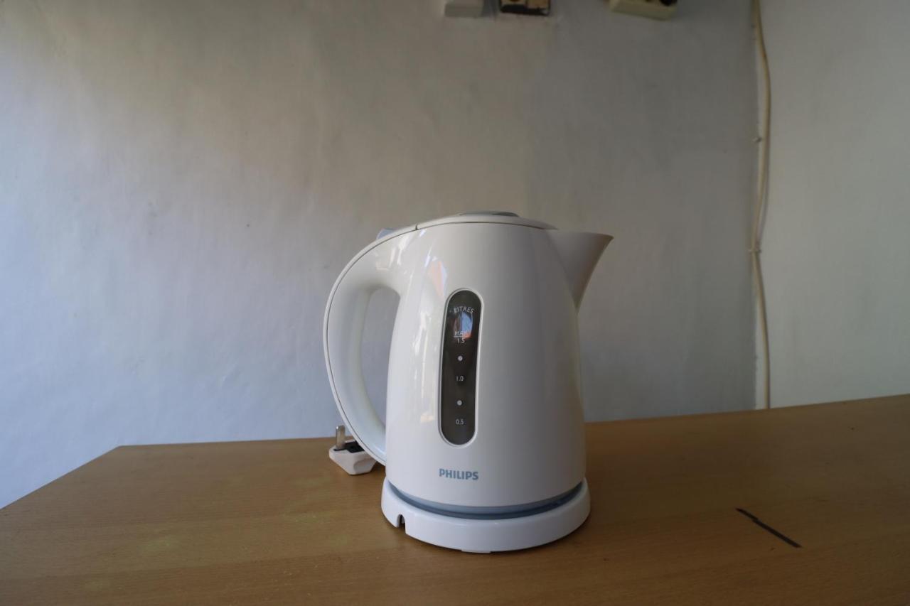 Arys Guest House Sakti 외부 사진