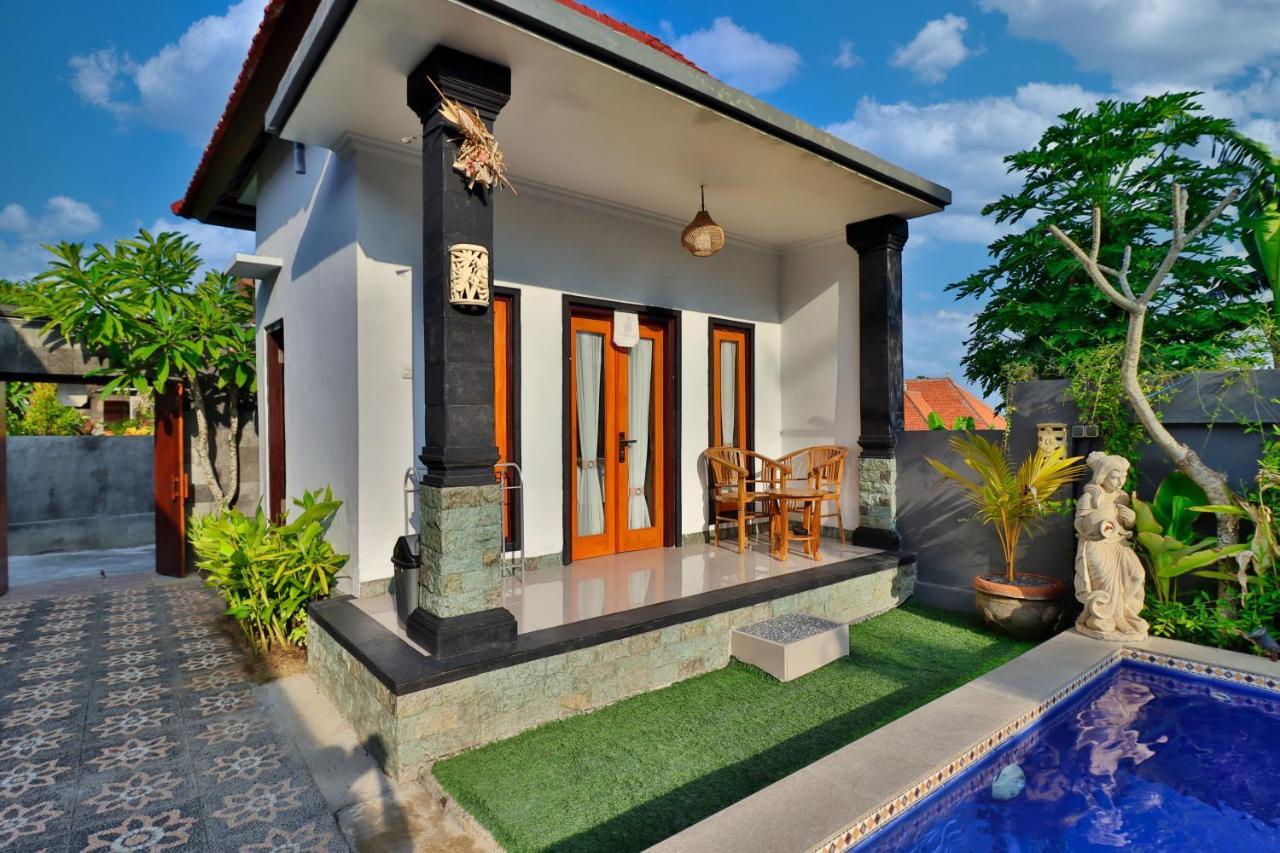 Arys Guest House Sakti 외부 사진