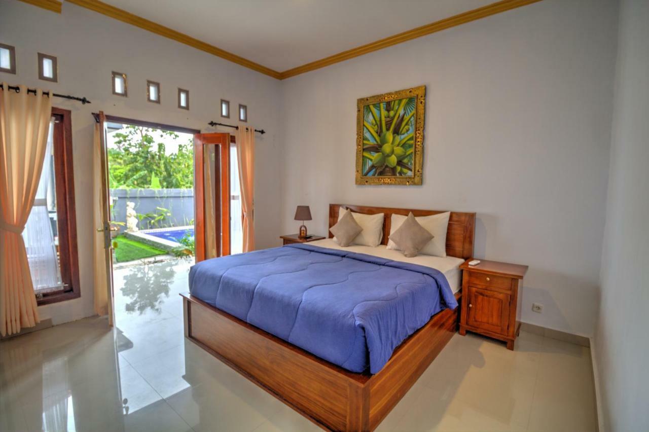 Arys Guest House Sakti 외부 사진