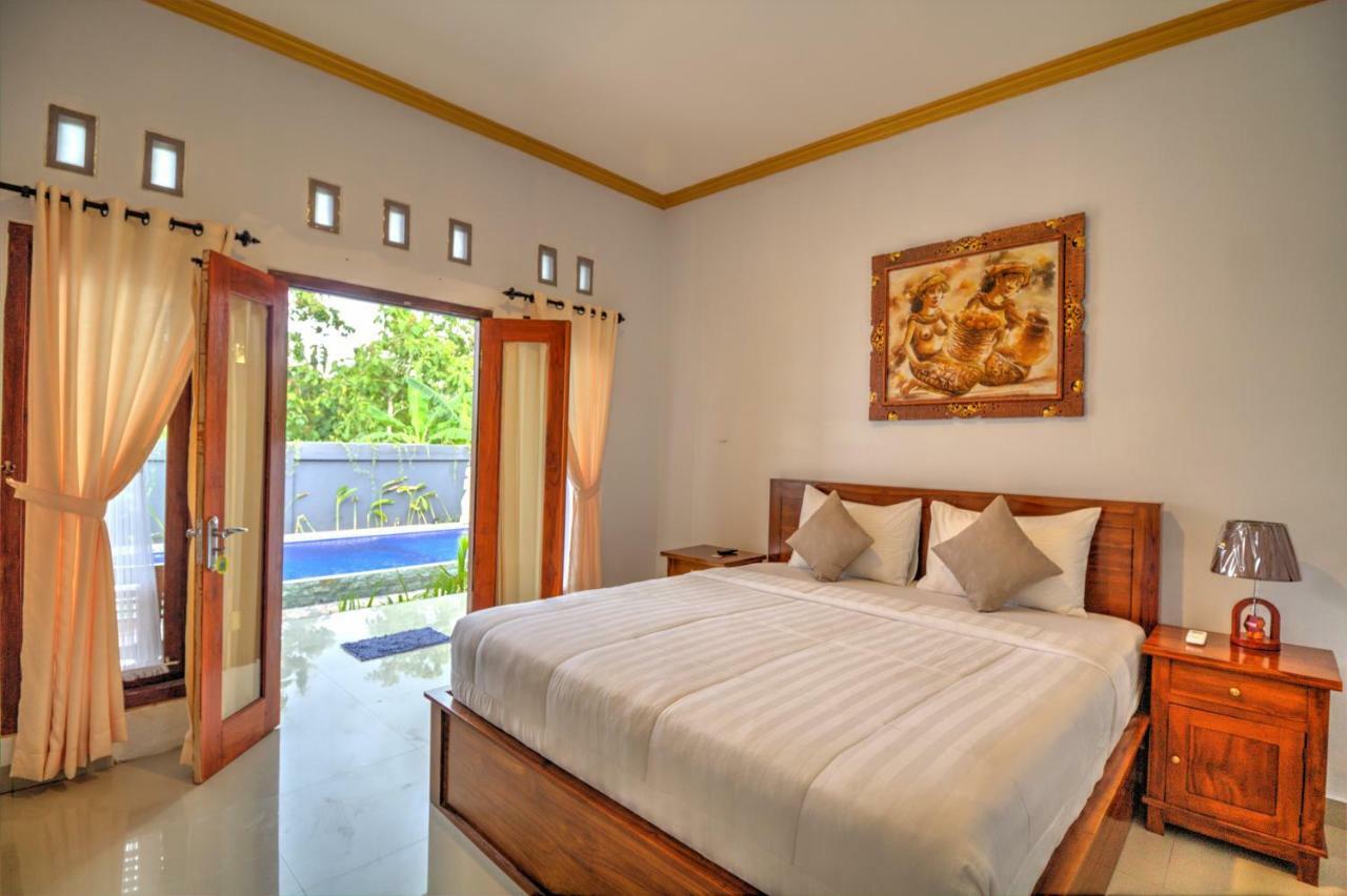 Arys Guest House Sakti 외부 사진