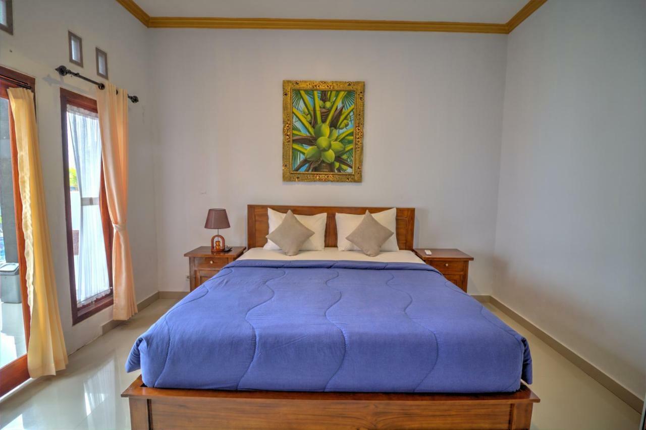 Arys Guest House Sakti 외부 사진