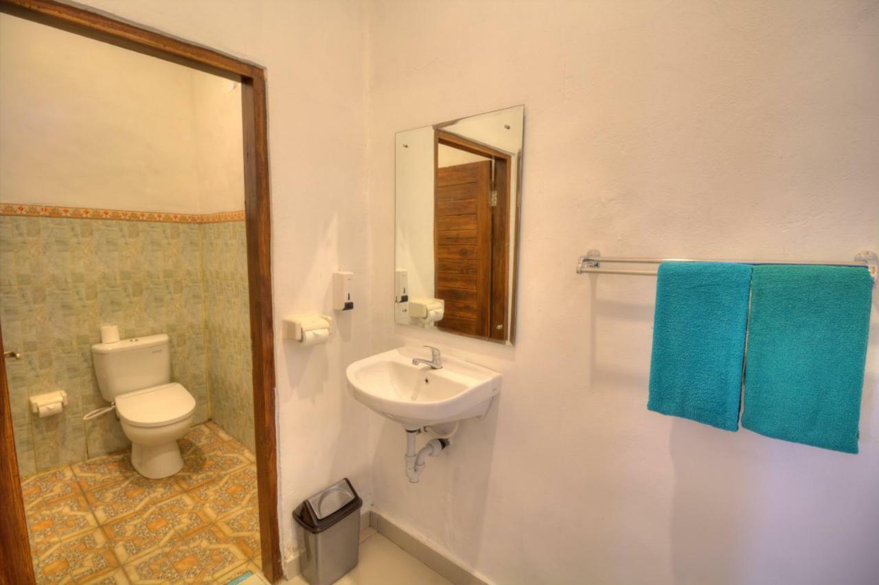 Arys Guest House Sakti 외부 사진