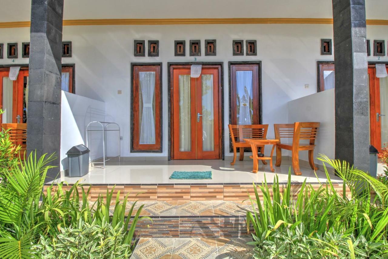 Arys Guest House Sakti 외부 사진