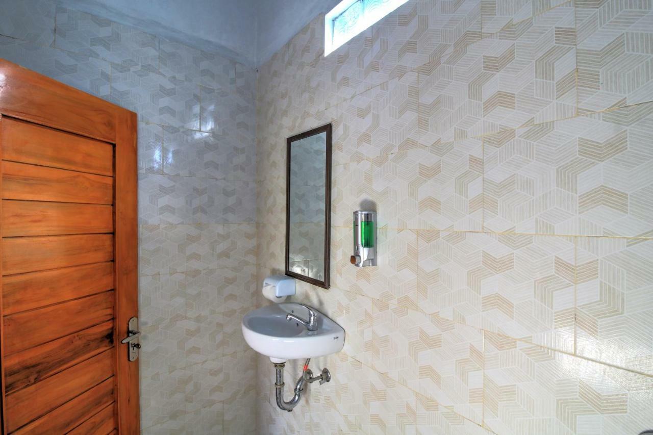 Arys Guest House Sakti 외부 사진