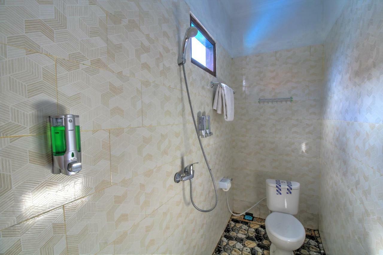 Arys Guest House Sakti 외부 사진