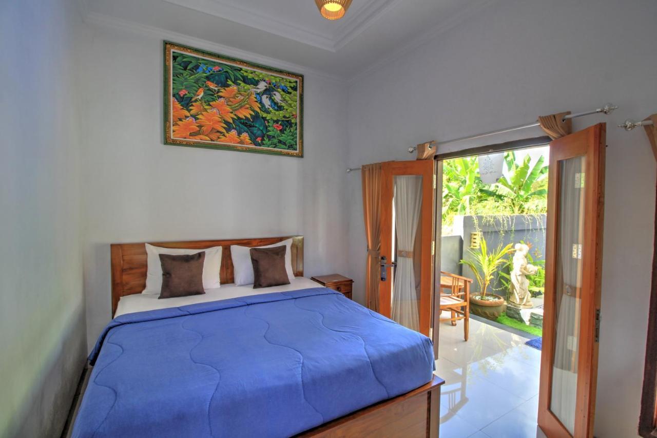 Arys Guest House Sakti 외부 사진