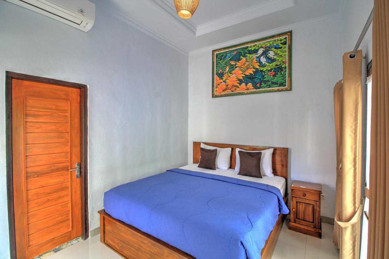 Arys Guest House Sakti 외부 사진